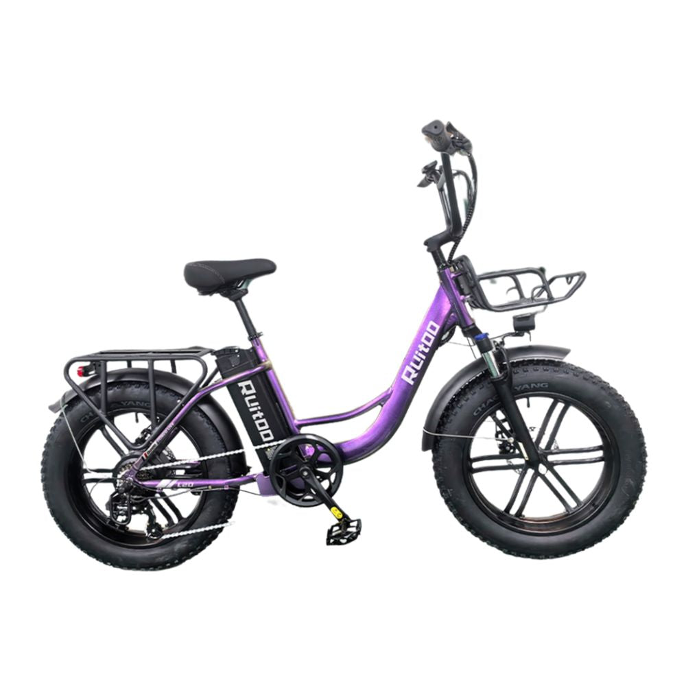 E-Bike