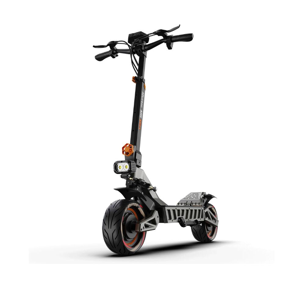 E-Scooter